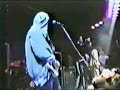 KoRn live @ tunnel orange county 1995 - Blind