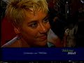 Daniela castillo desmayo - dramatica eleccion finalistas