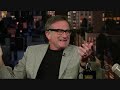 LETTERMAN (1-2-08) - Robin Williams