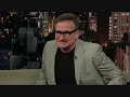 letterman  1 2 08    robin williams