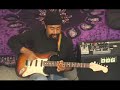 Dumble Tones: Holy Fire Overdrive/Dist VS. Ethos Overdrive