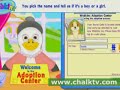 Kids Sites, Club Penguin children internet game web sites