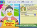 Kids Sites, Club Penguin children internet game web sites