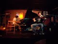 Quique Gonzalez - Hotel Solitarios - Lugo 2005