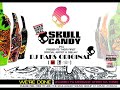 Skullcandy presentation vid DJ Kaks Original Skullcandy presentation vid DJ Kaks Original