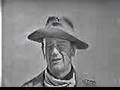 John Wayne talks about The Alamo