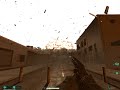 F.E.A.R. - The Vault Explosion F.E.A.R. - The Vault Explosion