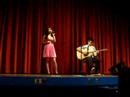 Like a Star (Corinne Bailey Rae) by Isabel