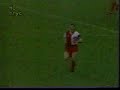 Vojvodina - Sloboda (Tuzla) 1988/89, gol za titulu!