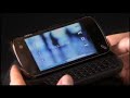 Nokia N97 Live Video Demo Nokia N97 Live Video Demo