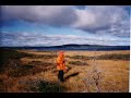Hunting in Newfoundland