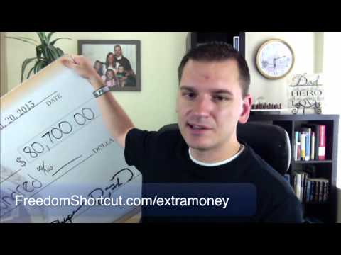 how to make extra money