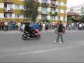 Zlot motocyklowy Blues festiwal Koło