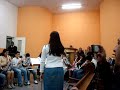 25/06/08 apresenta��o alunos de flauta