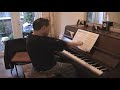 Piano Lesson With A Difference (Part 4!!!!)