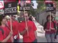 WGA Strike Log - Day 1
