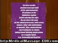 Chinese Cupping Massage