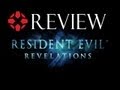 IGN Reviews - Resident Evil Revelations - Game Review (8.5/10)