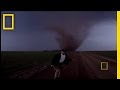Storm Chase