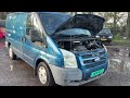 Ford Transit 2.2 TDCi 16V Occasion (2006)