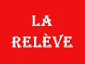 c'est la chanson 