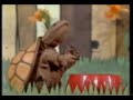 Button Moon - Scruffy in the Park