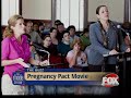 Pregnancy Pact Movie