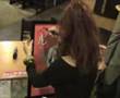 ROCKY BOOK LAUNCH WITH JACKIE STALLONE  (www.stallonism.com)