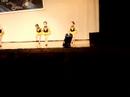 Maya Bumble Bee Dance