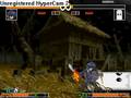 Mugen: Leon/Lion [DC] Training