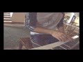 Re: Mad World on Piano/Kevin P. Harloff-- response to improv