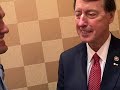 Bob Ethridge Interview Bob Ethridge Interview