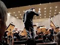 OSB & Arakaki: Haydn, Sinfonia 45, F#m, A Despedida, 1� Mov