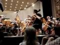 OSB & Arakaki: Haydn, Sinfonia 45, F#m, A Despedida, 1º Mov