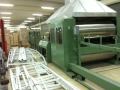 Terry Towel Weaving Sulzer&Vamatex with Jaquards Bonas & Staubli
