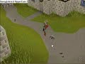 Runescape - I Didnt Know Guards Dropped This Runescape - I Didnt Know Guards Dropped This