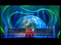 Diversity - Royal Variety Performance 2009