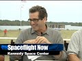 Will America Lose Its Lead in Space?