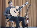 Leo Kottke Live Clip 4