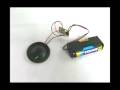 videos de electronic kits engineering We-SP-004