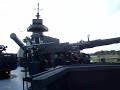 USS Texas Tour (Part 3) USS Texas Tour (Part 3)