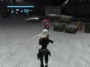 tomb raider muic video