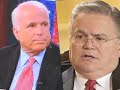 John McCain Embraces John Hagee Religious Extremism