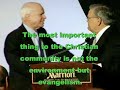 John McCain Embraces John Hagee Religious Extremism