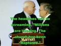 John McCain Embraces John Hagee Religious Extremism