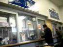 Going Postal In Brooklyn 11218