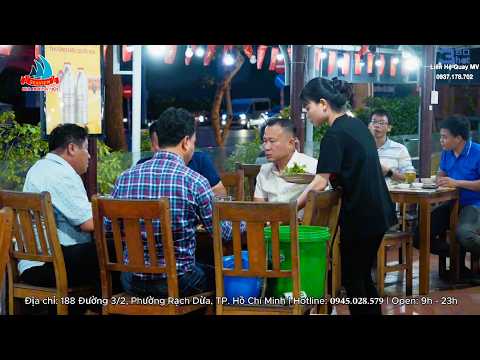 Ẩm Thực Nhà Hàng Seaview Vũng Tàu 25