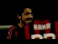 Cammino rossonero!