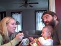 christmas feeding