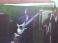 LOS CAPY EN MENY MARISCOS